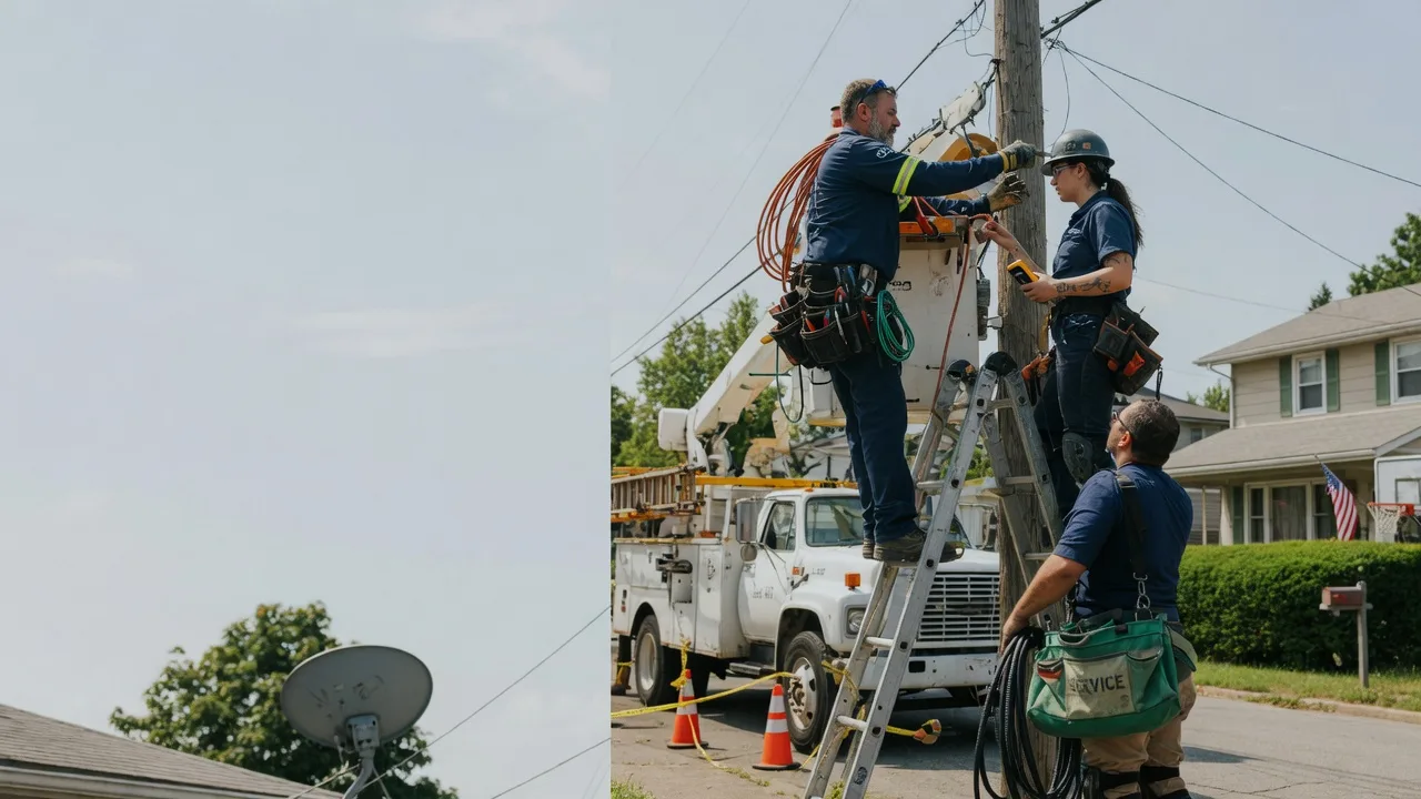 Electrical Repair in Usk, WA near me